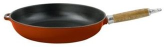 Chasseur Cast iron flame 28cm frying pan
