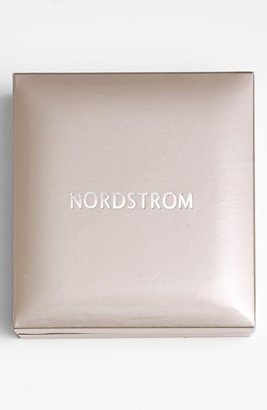 Nordstrom Cubic Zirconia Stud Earrings - 3ct.