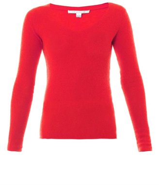 Diane von Furstenberg Yael sweater
