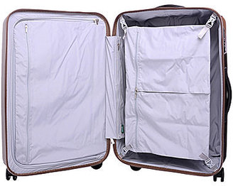 JCPenney Lojel Superlative 27" Expandable Spinner Upright Luggage