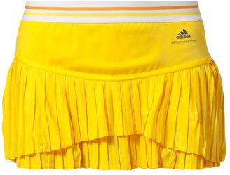 adidas Sports skirt yellow