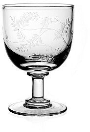 William Yeoward Crystal Country Wisteria Wine Glass