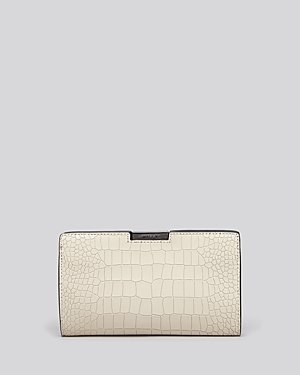 Milly Clutch - Ginza Matte Small Frame