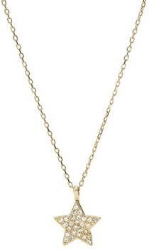 Fossil JF01630710 womens necklace