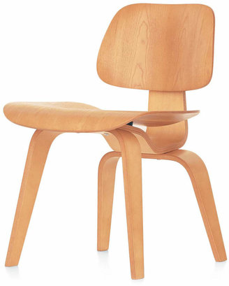 Vitra Charles & Ray Eames DCW Dining Chair - Ash