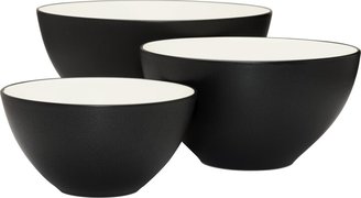 Noritake Bowl Set, 3 Pieces