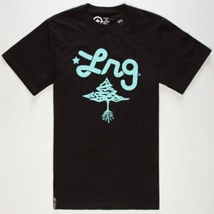 Lrg Core Collection Two Mens T-Shirt