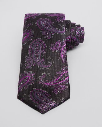 Bloomingdale's The Men's Store at Paisley Classic Tie