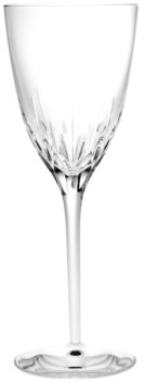 Monique Lhuillier Waterford Wine Glass, Fete