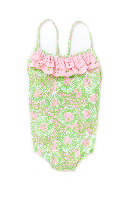Lilly Pulitzer Maile Swimsuit