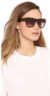 3.1 Phillip Lim Classic Sunglasses