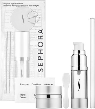 SEPHORA COLLECTION Frequent Flyer Travel Set