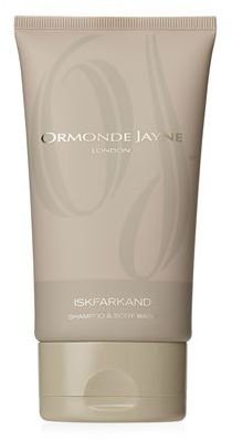 Ormonde Jayne Isfarkand Shampoo & Body Wash