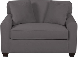 Asstd National Brand Asstd National Brand Sleeper Possibilities Dome-Arm Chair