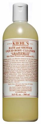 Kiehl's - Liquid Body Cleanser Grapefruit 500Ml