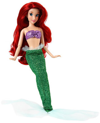 Disney Ariel Classic Doll - 12''