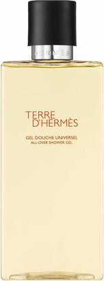 Hermes Terre d`Hermès All Over Shower Gel