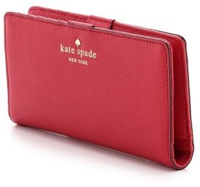 Kate Spade Stacy Continental Wallet