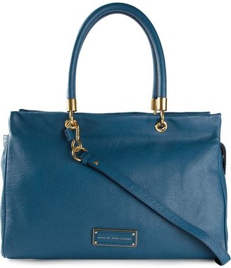 Marc by Marc Jacobs 'Too Hot To Handle' tote