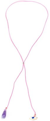Delfina Delettrez 'Ana' necklace