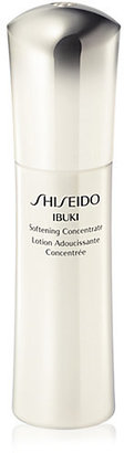 Shiseido Ibuki Softening Concentrate/5 oz.