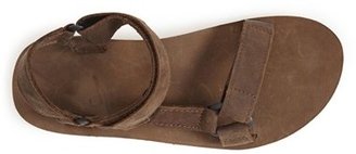 Teva Men's 'Original Universal' Leather Sandal