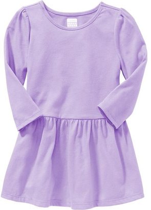 Old Navy Drop-Waist Jersey Dresses for Baby