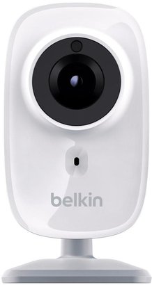 Belkin IP Netcam HD