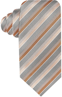 Geoffrey Beene Tripoli Stripe Tie