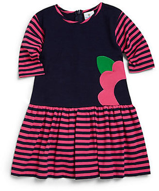 Florence Eiseman Toddler's & Little Girl's Striped Tunic