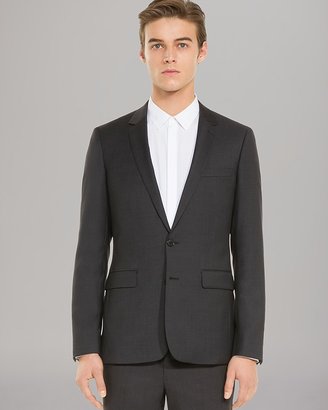 Sandro Mad Suiting Jacket
