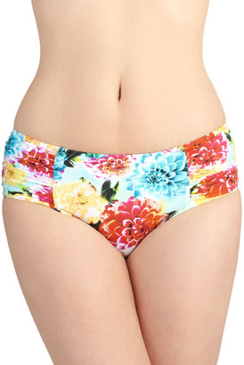 Seafolly Let’s Glow to the Beach Swimsuit Bottom