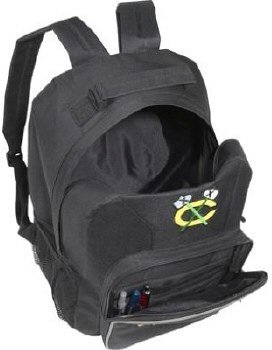 Concept One New York Jets Hunter Backpack