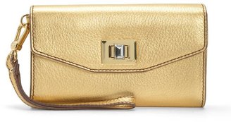 Juicy Couture Hollywood Hills Tech Wristlet