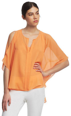 Kenneth Cole NEW YORK Fae Blouse
