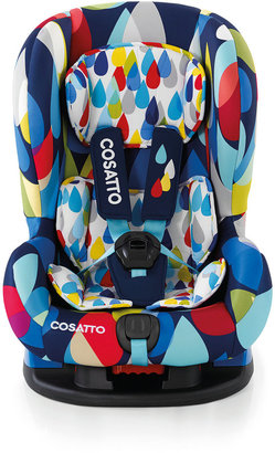 Cosatto Hootle Combination Car Seat - Pitter Patter