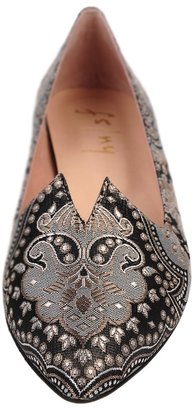 French Sole Shoes Muse