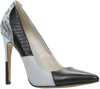 Aldo Olauviel pointed toe court shoes