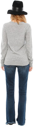 Feel The Piece Cleo Cashmere Sweater