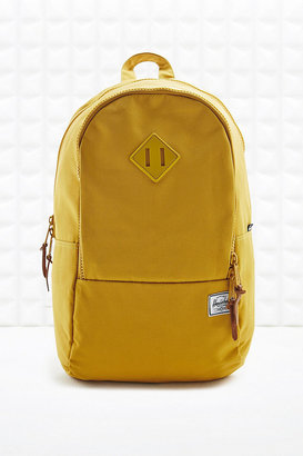 Herschel Nelson Copper 22L Backpack in Mustard