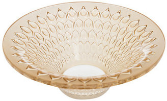Lalique Rayons Small Hollow Bowl