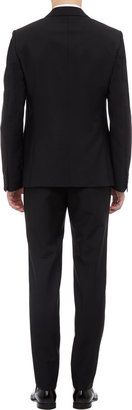 Alexander McQueen Two-button Suit