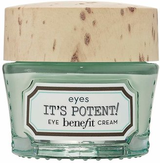Benefit Cosmetics Its Potent! Eye Cream