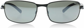 Bolle Key West Sunglasses Matte Black 11795 Polariserade