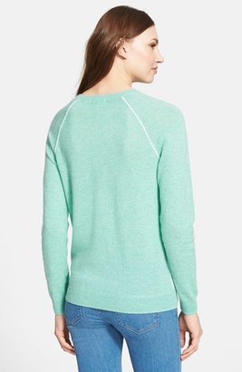 Joie 'Corey' Cashmere Sweater