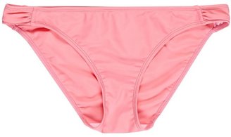 Warehouse Ruch side bikini bottoms