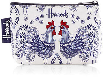 Harrods Rooster Purse