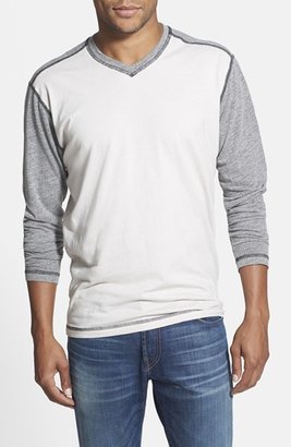Agave 'Navato' Colorblock Long Sleeve T-Shirt