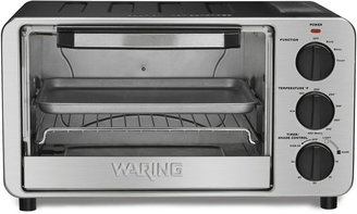 Waring 4-Slice Toaster Oven