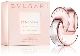 Bulgari Bvlgari Omnia Crystalline L`eau Eau de Parfum 40ml